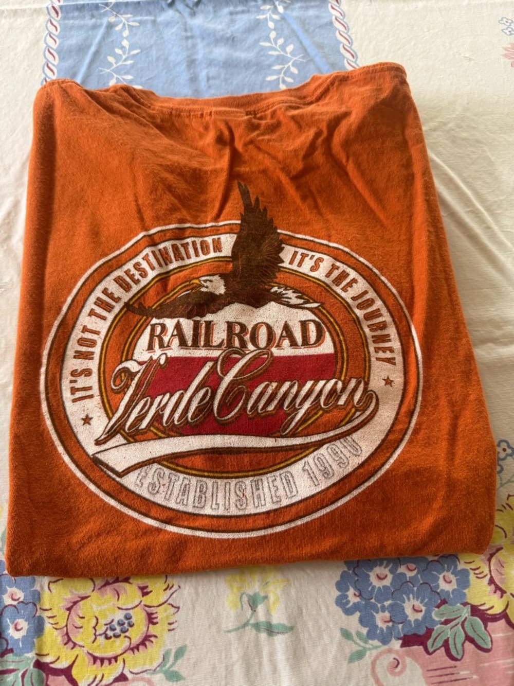 🆕Verde Canyon Railroad
